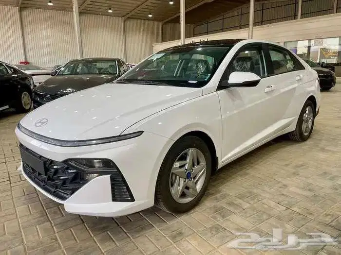 هيونداي اكسنت فليت 2026 1