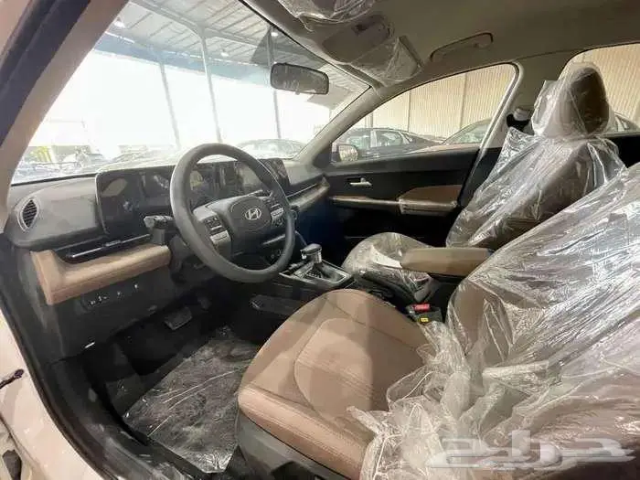 هيونداي اكسنت فليت 2026 4