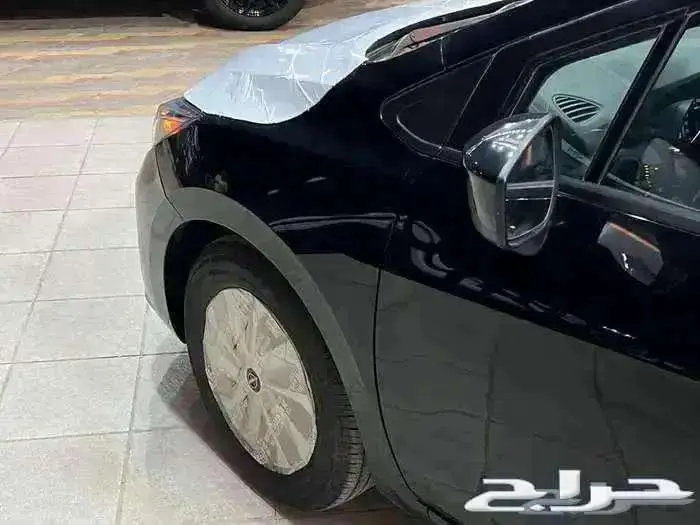 نيسان صني فل الشكل الجديد موديل 2024 2