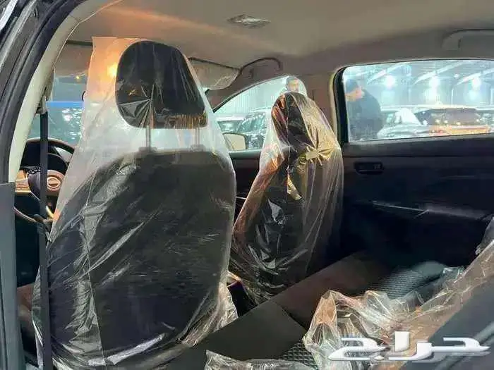 نيسان صني فل الشكل الجديد موديل 2024 7