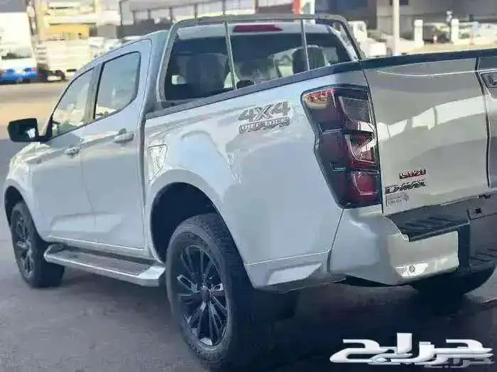 ايسوزو 1