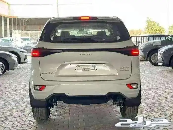 ايسوزو 1