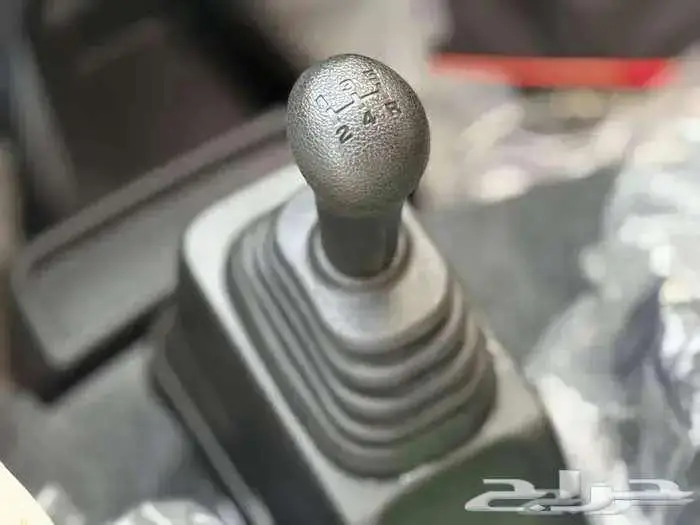 سوزوكي ايكو 2026 فان بضاعة بنزين (بأسعار مناسبه للشركات) 3