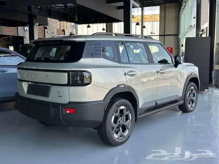 جيتور T1 لكجيري 2025 الان لدي سفنزالتجارية للسيارات 2