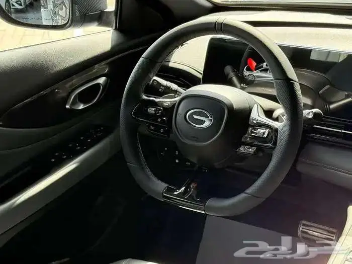 جاك امباو R فل السياره الجميله من GAC2026 3