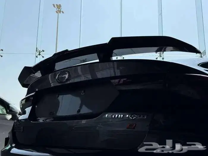 جاك امباو R فل السياره الجميله من GAC2026 8