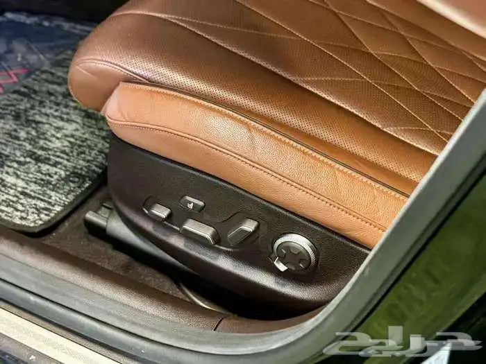 جنسس G80 2021 - كوري فل كامل 31