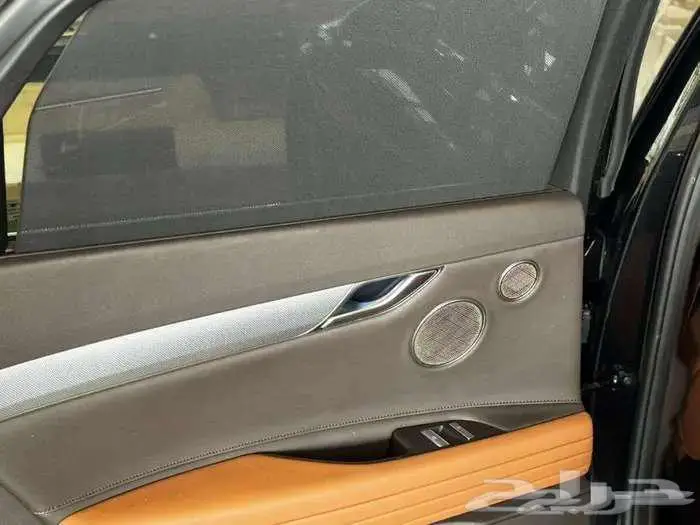 جنسس G80 2021 - كوري فل كامل 34