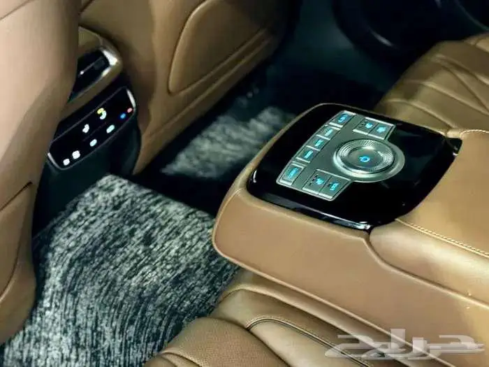 جنسس G80 2021 - كوري فل كامل 36