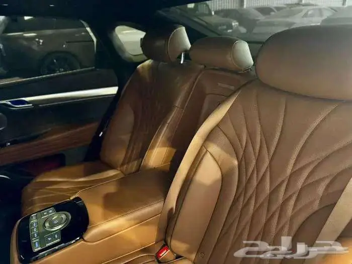 جنسس G80 2021 - كوري فل كامل 37