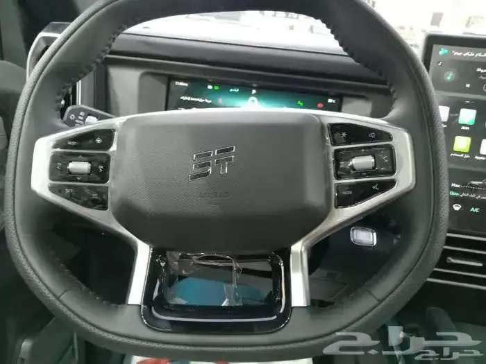 جيتور T2 لاكجري موديل 2026 كاش و تقسيط 2