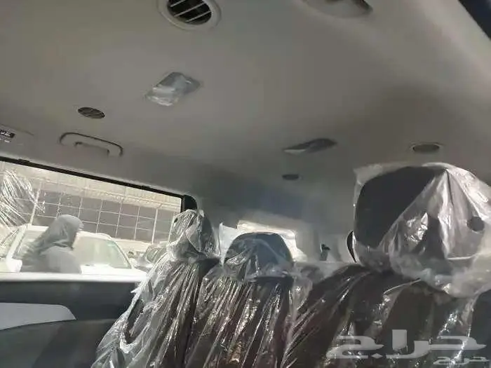 كيا كرنفال ستاندر موديل 2025 سعودي اوتو ون 7