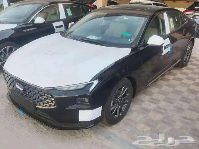 فورد توروس امبيانتى 2026 توكيلات الجزيرة 126500 شامل كاش 17