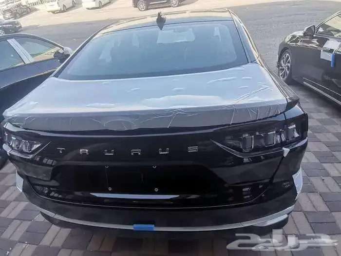 فورد توروس امبيانتى 2026 توكيلات الجزيرة 126500 شامل كاش 5