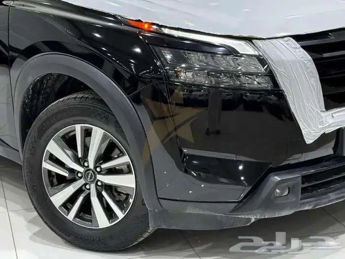 نيسان باثفندر 2024 ستاندر دبل اقل الاسعار 4