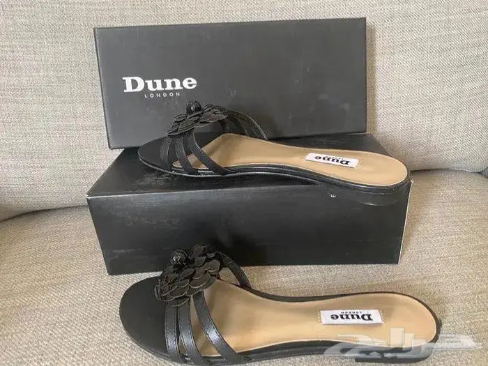 سليبر ماركة DUNE 1