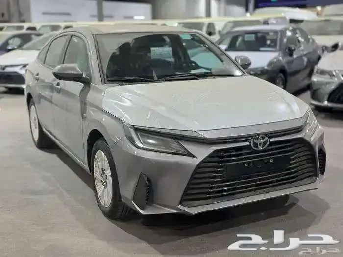 يارس واي بلس 2026 مثبة سرعة (سعودي) 0