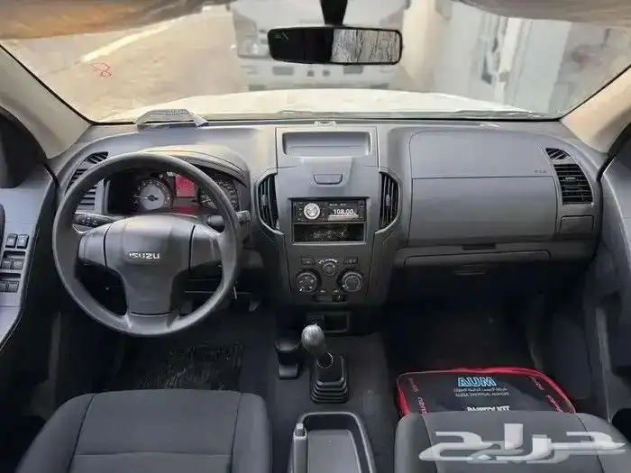 ايسوزو غمارتين استاندر بدون دبل 2026 سعر ممتاااز 6