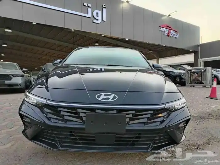 النترا سمارت و كمفورت 2026 1