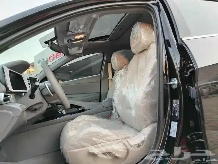 النترا سمارت و كمفورت 2026 5