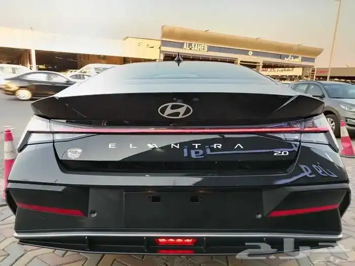 النترا سمارت و كمفورت 2026 9