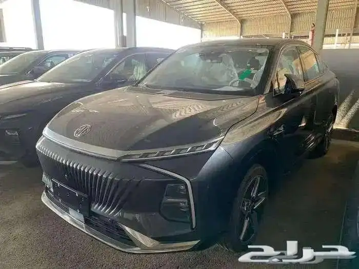 ام جى ويل فل كامل 2024 كاش وتمويل اقل الاسعار 1