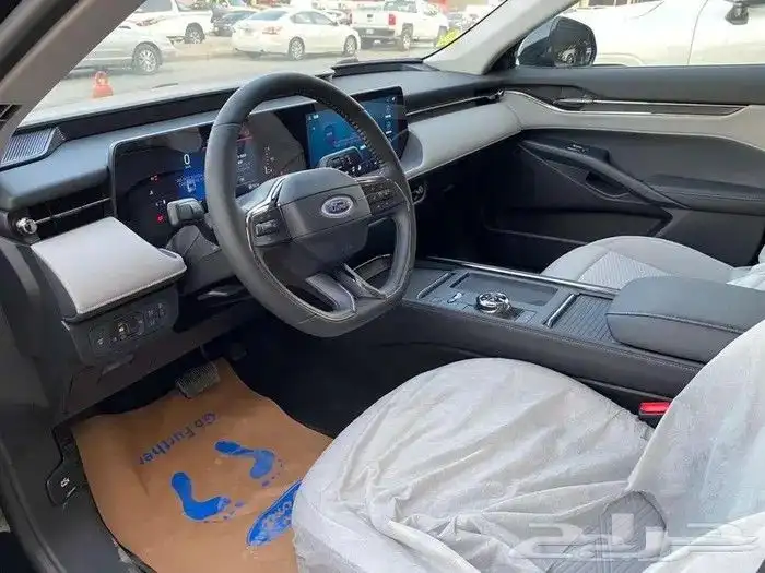 فورد تورس امبينتي و ترند 2026 3