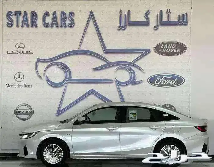 تويوتا يارس y1.3ستاندر y بلس و YXموديل 2026 سعودي 3