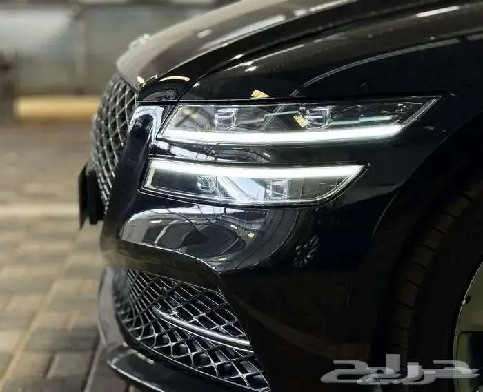 جنسس G80 2021 - كوري فل كامل 11