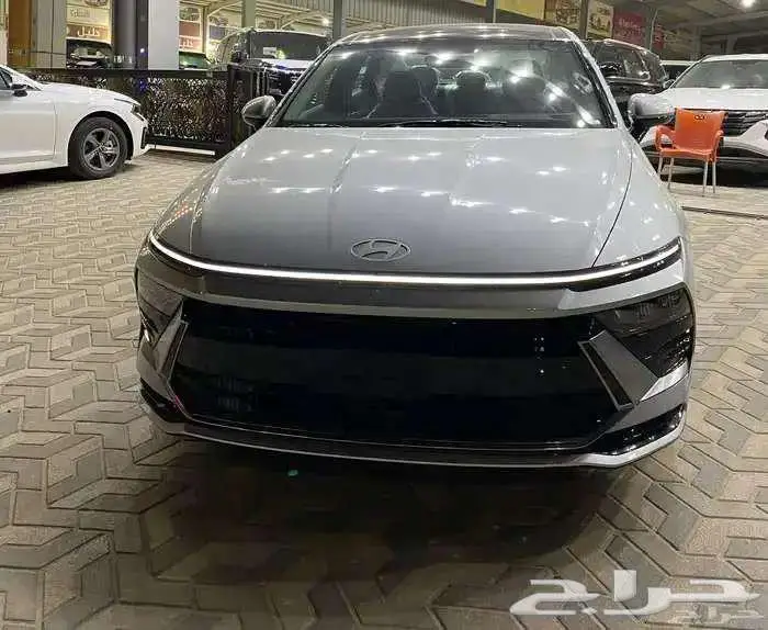 هيواندي سوناتا 2025 كمفورت عررض خااص 3
