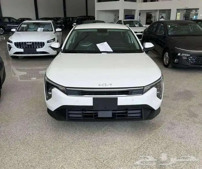 كيا كي 4 جميع الفئات 26 عروض واسعار ولا اقووي 2