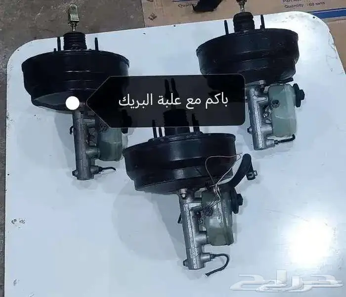 بطانات لكزس Ls 400 اصلي مستعمله 4