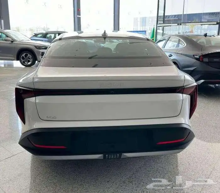 كيا كي 4 جميع الفئات 26 عروض واسعار ولا اقووي 3