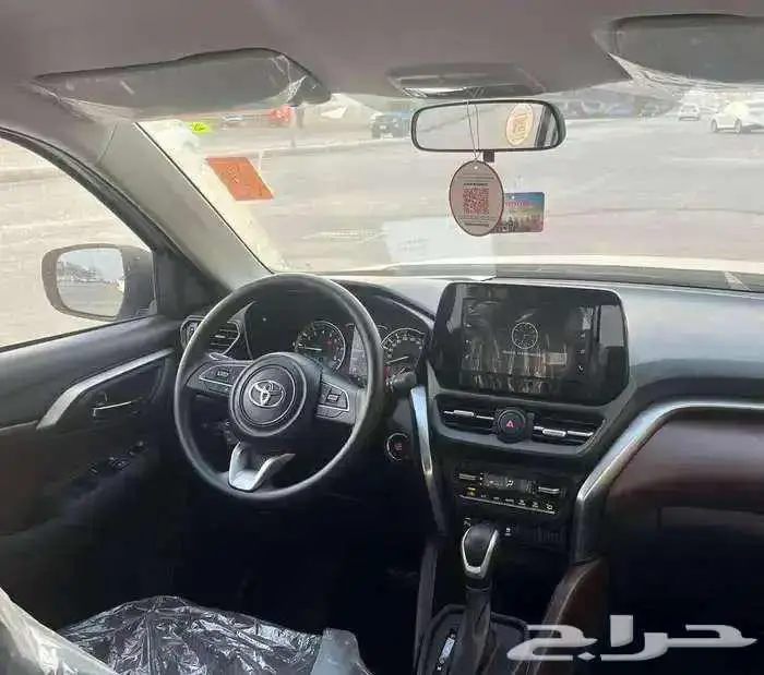 اوربان كروز ستاندر 2026 للتقسيط بدون دفعه اولى عملاء البنوك 6
