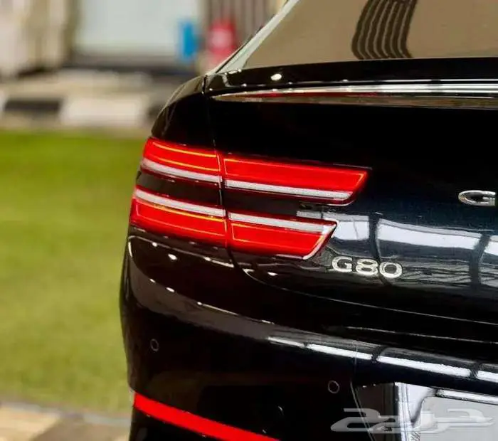 جنسس G80 2021 - كوري فل كامل 16