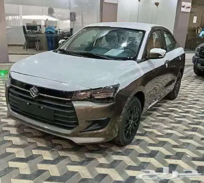 سوزوكي ديزاير استاندر موديل 2026 كاش وتقسيط 1