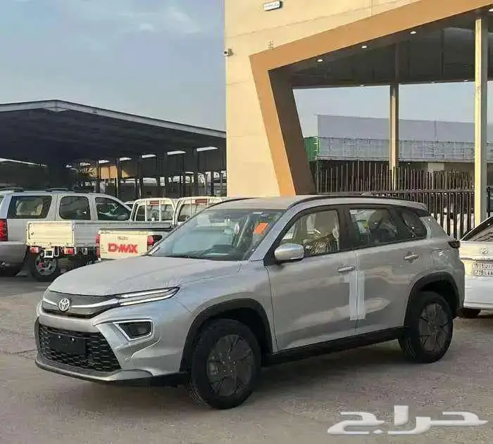 اوربان كروز ستاندر 2026 للتقسيط بدون دفعه اولى عملاء البنوك 0