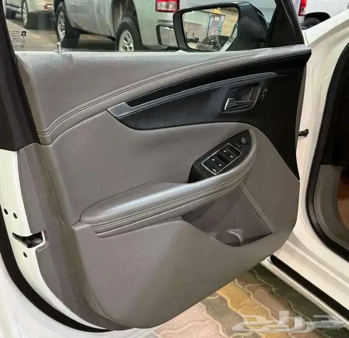 للبيع شيفرولية امبالا 2018 سعودي مخزززنه عداد 56 ألف كم فقط 11