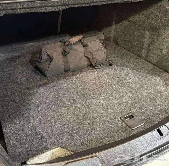 للبيع شيفرولية امبالا 2018 سعودي مخزززنه عداد 56 ألف كم فقط 34