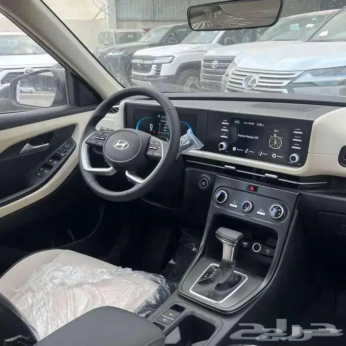 هيونداي كريتا سمارت 2026 اقساط 3