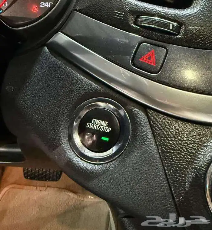 للبيع شيفرولية امبالا 2018 سعودي مخزززنه عداد 56 ألف كم فقط 18