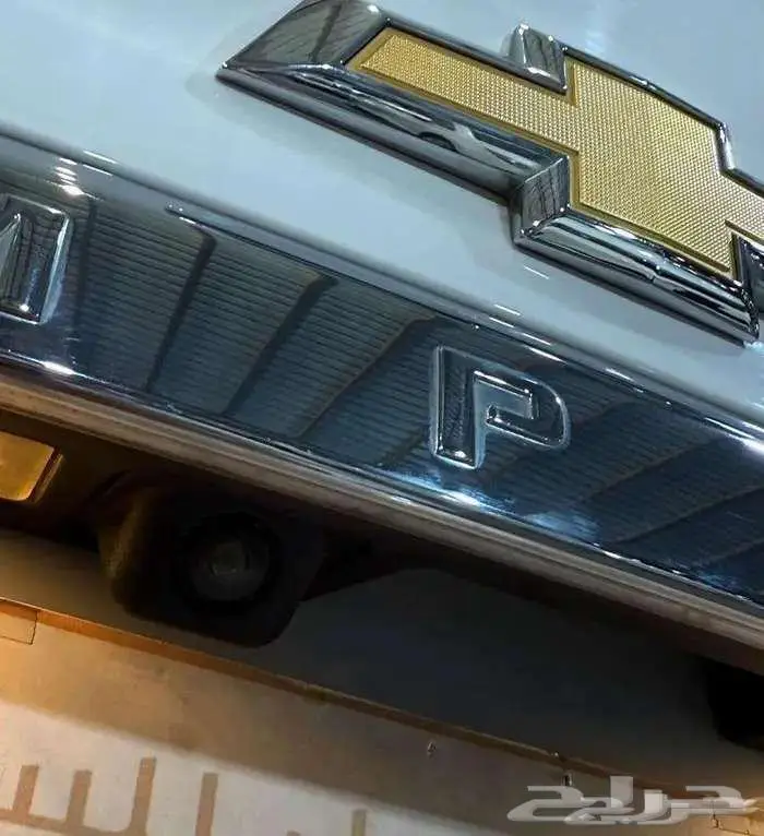 للبيع شيفرولية امبالا 2018 سعودي مخزززنه عداد 56 ألف كم فقط 9