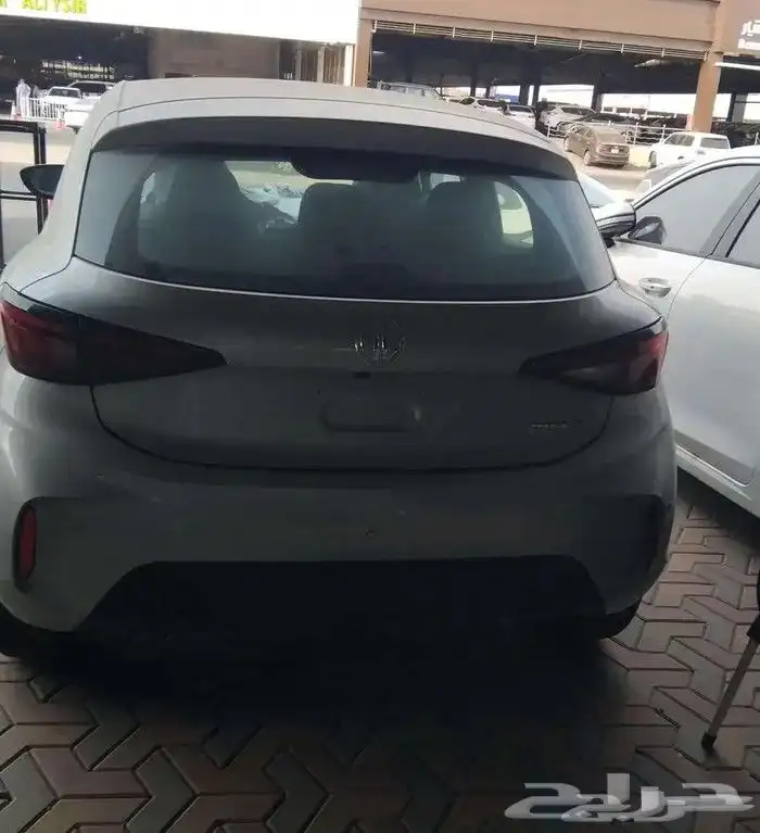 ام جي 3 استاندر موديل 25 كاش وتقسيط 5