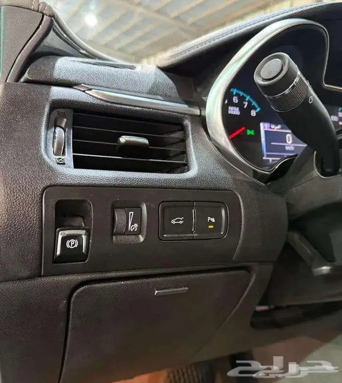 للبيع شيفرولية امبالا 2018 سعودي مخزززنه عداد 56 ألف كم فقط 14