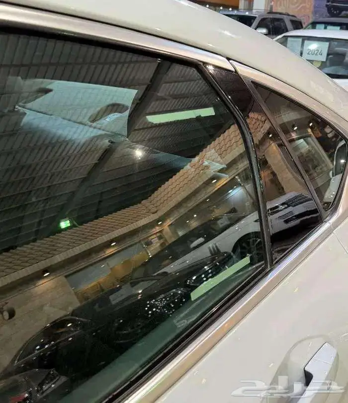 للبيع شيفرولية امبالا 2018 سعودي مخزززنه عداد 56 ألف كم فقط 5