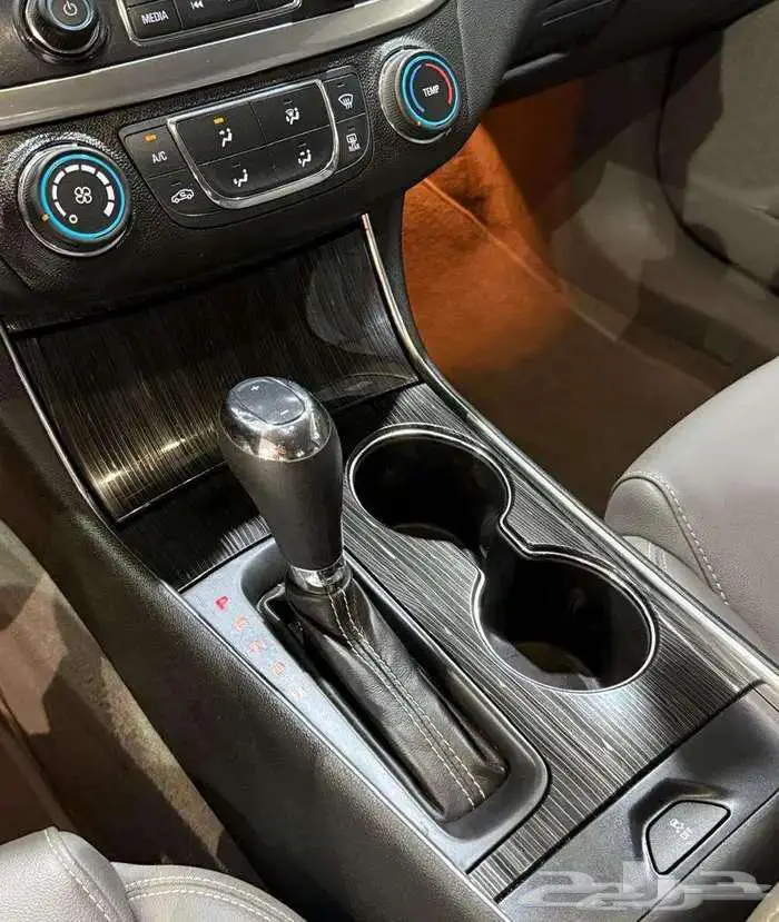 للبيع شيفرولية امبالا 2018 سعودي مخزززنه عداد 56 ألف كم فقط 23