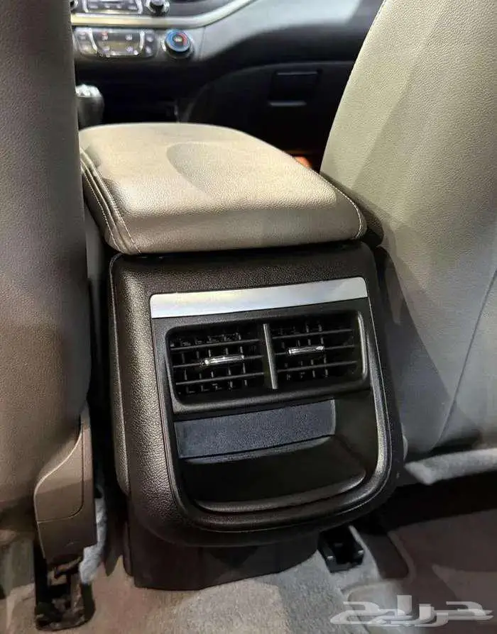 للبيع شيفرولية امبالا 2018 سعودي مخزززنه عداد 56 ألف كم فقط 32