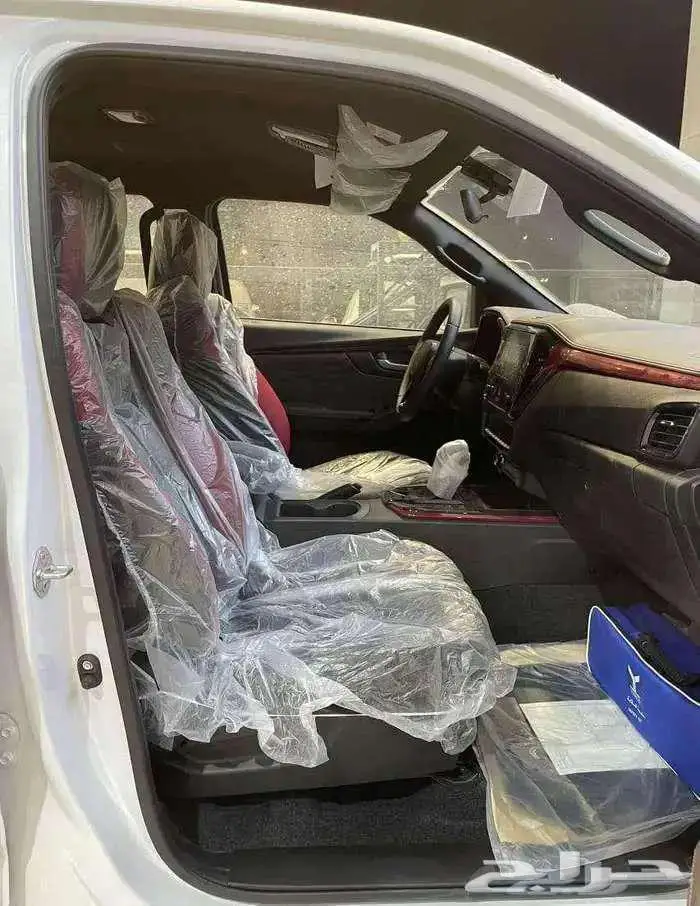 ايسوزو جي تي 2025 فل كامل الشكل الجديد اقساط جميع البنوك 6