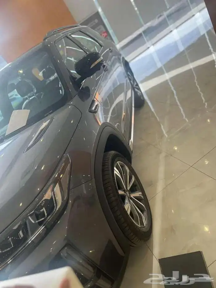 شانجان Cs95 كلاسيك موديل 2026 1