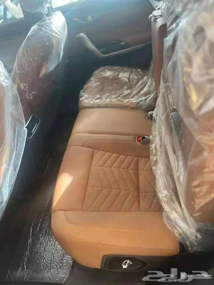شانجان Cs95 كلاسيك موديل 2026 4